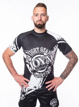 Joya MMA Rashguard Tişört T-Shirt