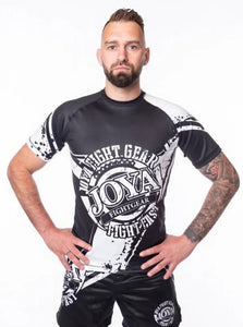 Joya MMA Rashguard Tişört T-Shirt