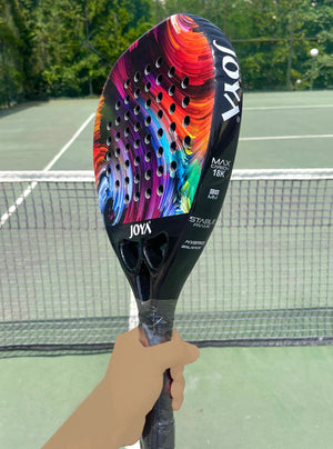 Joya Carbon Padel Tenis Raketi