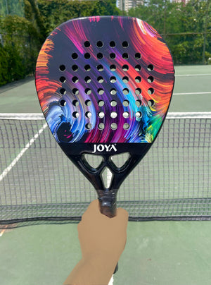 Joya Carbon Padel Tenis Raketi