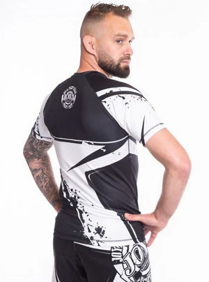 Joya MMA Rashguard Tişört T-Shirt