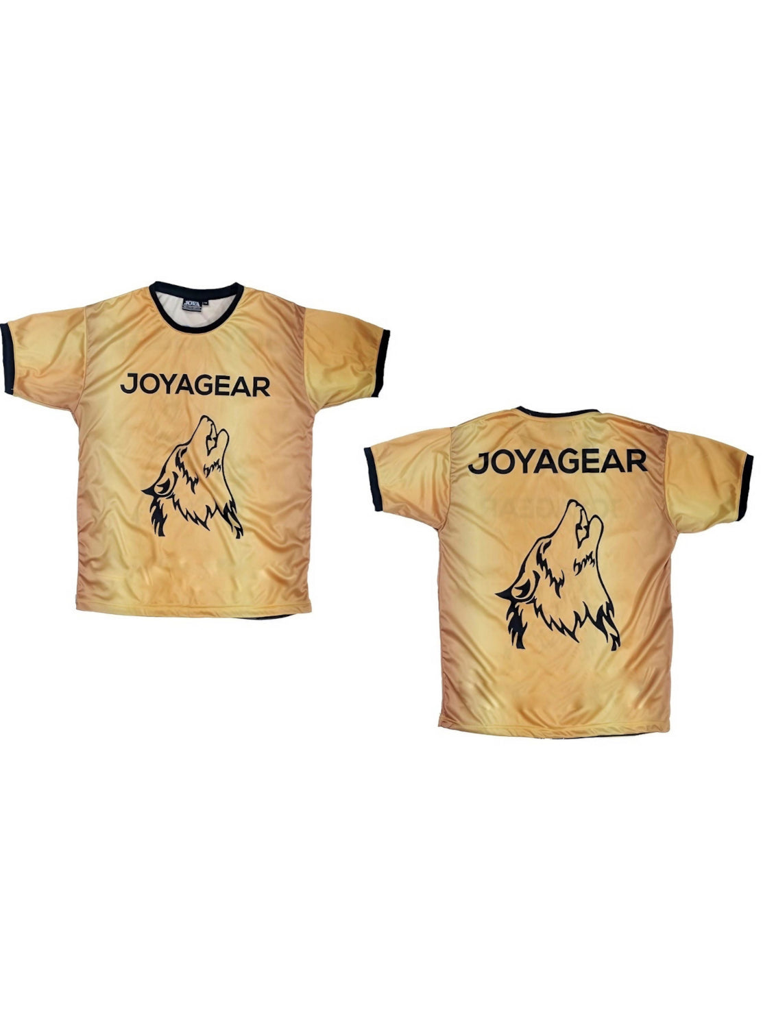 Joya Kick Boks Mma T-shirt Tişörtü